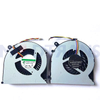 Laptop Cpu Cooling Fan for Toshiba C850 C855D C870 C875 L850 L850D L870 Laptop Computer Cooling Fans