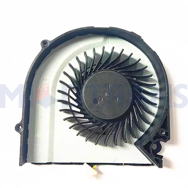 Brand New Cpu Cooling Fan for HP TPN-W101 DM4-3000 DM4-3000 Laptop Cooler Fan 669935-001