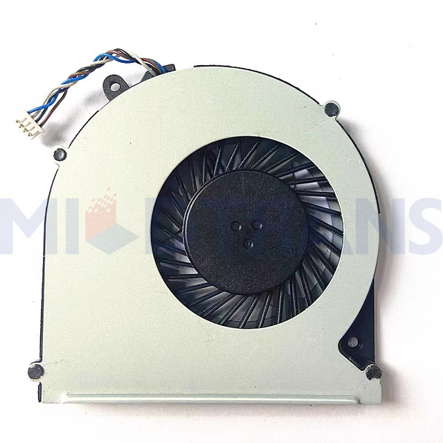 New Laptop Cooling Fan for HP 350 G1 HSTNN-I18C 340 G1 HP G14 Cpu Cooling Fan