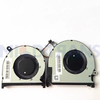 Brand New Laptop Gpu Cpu Cooling Fans for Dell Inspiron 7000 P83F Insprion 7591 7590 Cooling Fan