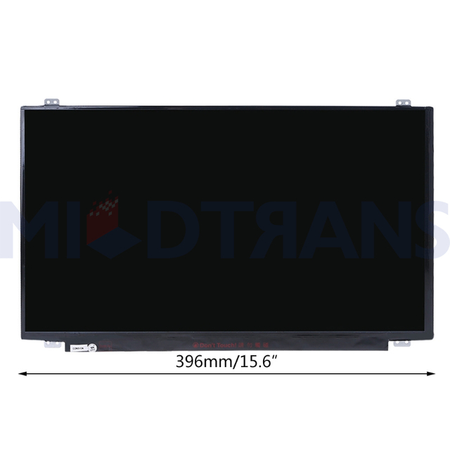 B156HAN04.4 15.6 Inch Laptop LCD Display Screen For NV156FHM-N31 N156HCE-EAA LP156WF6-SPK6