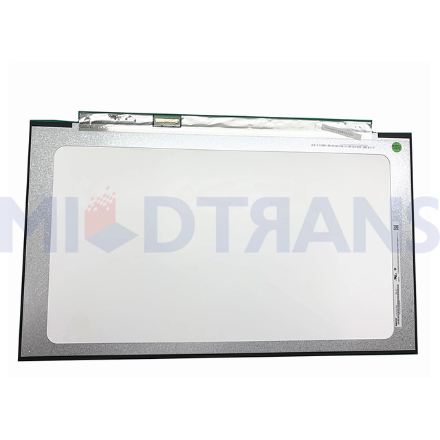 N161HCA-EA2 N161HCA EA2 16.1" Slim 40pin Nano Edge Screen Laptop Screen LCD Monitors
