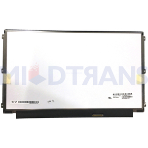 LP125WF2-SPB4 LP125WF2 SPB4 For Dell Latitude E7270 12.5 Inch Laptop EDP 30 Pin LCD Screen
