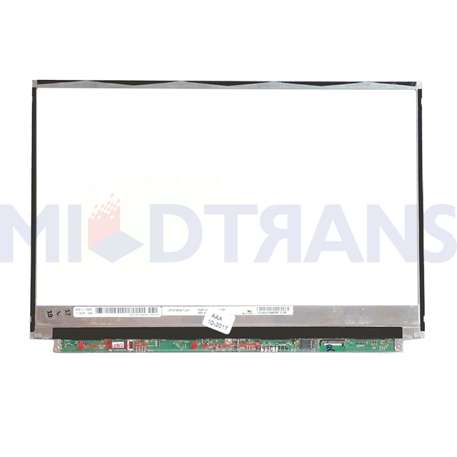 LP121WX4-TLA1 LP121WX4 TLA1 12.1" Inch Laptop LCD Screen for Fujitsu Lifebook P770 1280*800 30 PIN