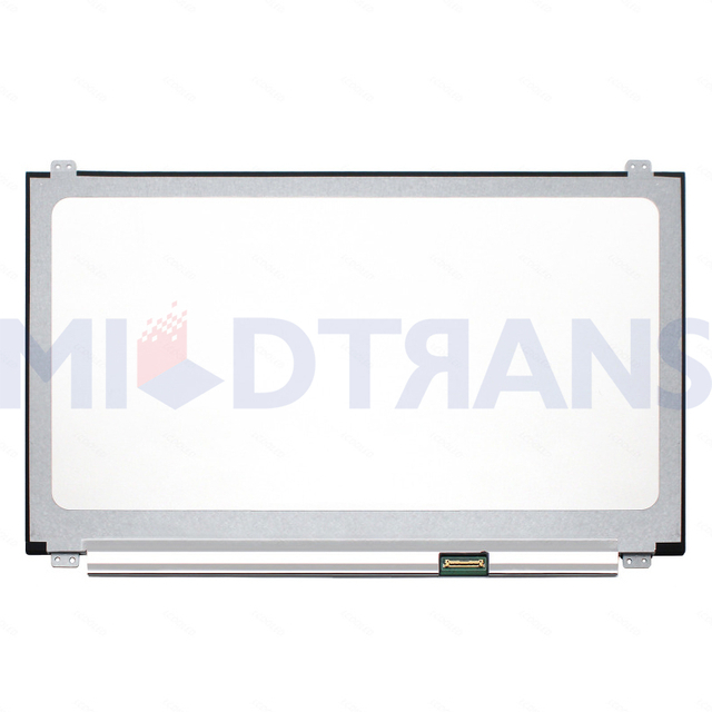NT156WHM-N45 NT156WHM N45 15.6 Inch Slim Laptop Screen LCD 1366*768 HD 60 HZ 30 Pins
