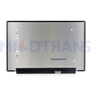 B133QAN02.0 13.3" 2560x1600 QHD EDP 40PIN IPS LAPTOP LCD SCREEN