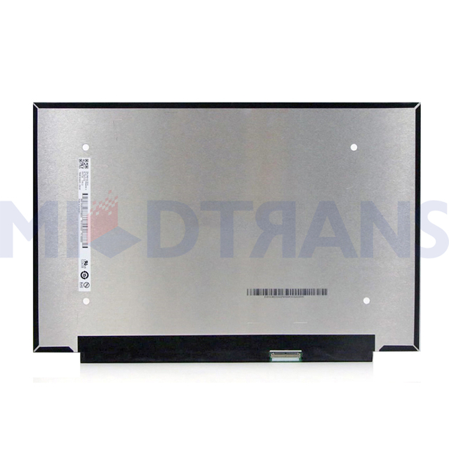 B133QAN02.0 13.3" 2560x1600 QHD EDP 40PIN IPS LAPTOP LCD SCREEN