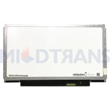N133BGE-LA1 N133BGE LA1 13.3 Slim 40 Pins LVDS HD Laptop Panel Replacement