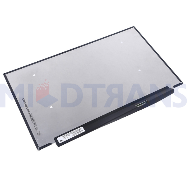 LP156WFG-SPF2 LP156WFG SPF2 New Replacement 15.6''inch 2K IPS Laptop Lcd Screen 72% Color Gamut 144HZ