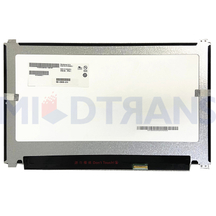 B133HAN04.1 HW0A 13.3 Inch Slim EDP 30Pins Laptop Screen For Acer Aspire S13 S5-371 LED LCD Display 1920*1080 FHD