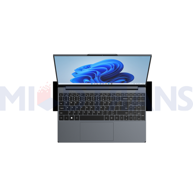 15.6" i7 laptop QX154-i7 6500 FHD 1920*1080 IPS DDR4*2 16GB SSD 1TB Lithium ion polymer battery wholesale school notebooks