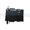 Laptop Russian Keyboard Layout for Lenovo ThinkPad E580 E585 E590 E595 T590 P53S RU Laptop Keyboard Replacement