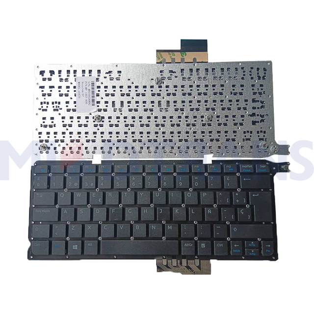 New SP Keyboard for Dell Vostro V5460 5470 V5470 5470R 5439 Spanish Laptop Keyboard