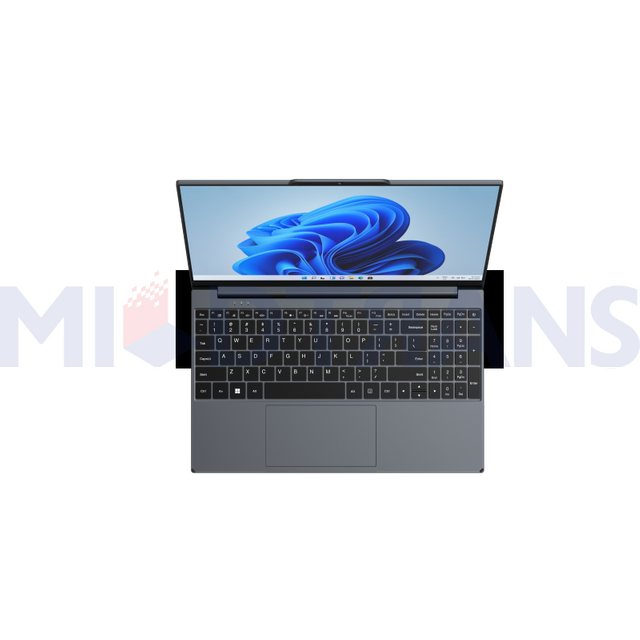 15.6" business notebook QX154-i7 6500 FHD 1920*1080 IPS DDR4*2 8GB SSD 1TB M.2 2280 SATA with Backlit keyboard computer laptop