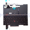 New SP laptop keyboard layout for Lenovo IBM Thinkpad L14 Gen2 Laptop Spanish Keyboard