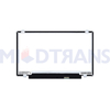 14" M140NWR6 R2 Slim Laptop Screen New EDP 30 Pines 60Hz LCD Monitor with 1366(RGB)*768 Resolution