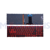 New RU Keyboard For Acer NP515-51 N17W1 NP515-51-80X SP515-51N A317-51 Russian Laptop Keyboard