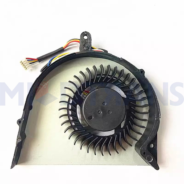 Laptop Internal Fan for Lenovo B5400A-ITH IFI Tian B50-70A M5400 B5400 M4500 Cpu Cooling Fan