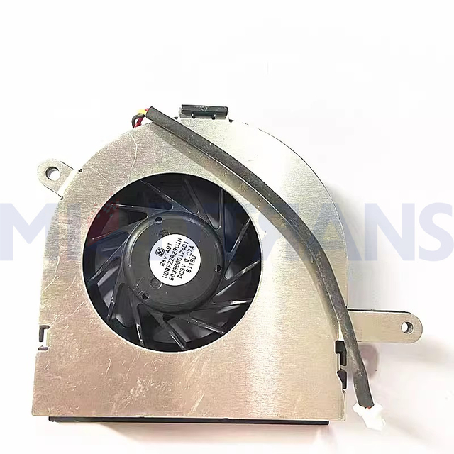 Brand New Laptop Cpu Gpu Fan Cooler for Toshiba A200 A201 A202 A203 A204 A205 Laptop Cpu Fan