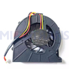Laptop Cpu Fan for Toshiba C600 C600D C600-C55B C650 L630-06S 02S 08R Notebook Laptop Cpu Cooling Fan
