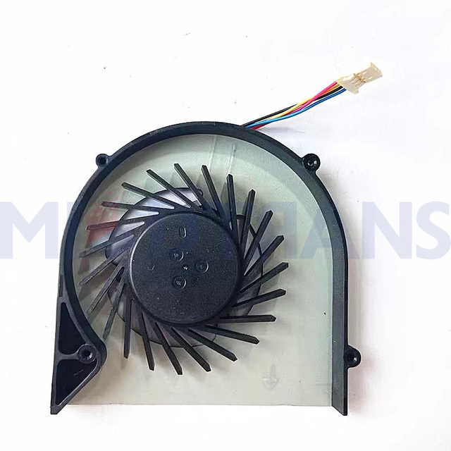 Brand New Laptop Internal Fan for Acer 1830 1830T 3820T One 721-12 3 4-wire Laptop Cpu Cooling Fan