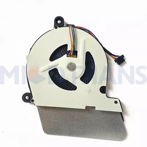 New Laptop Cpu Gpu Fan Cooler for Toshiba Satellite U900 U940 U945 CPU Cooling Fan