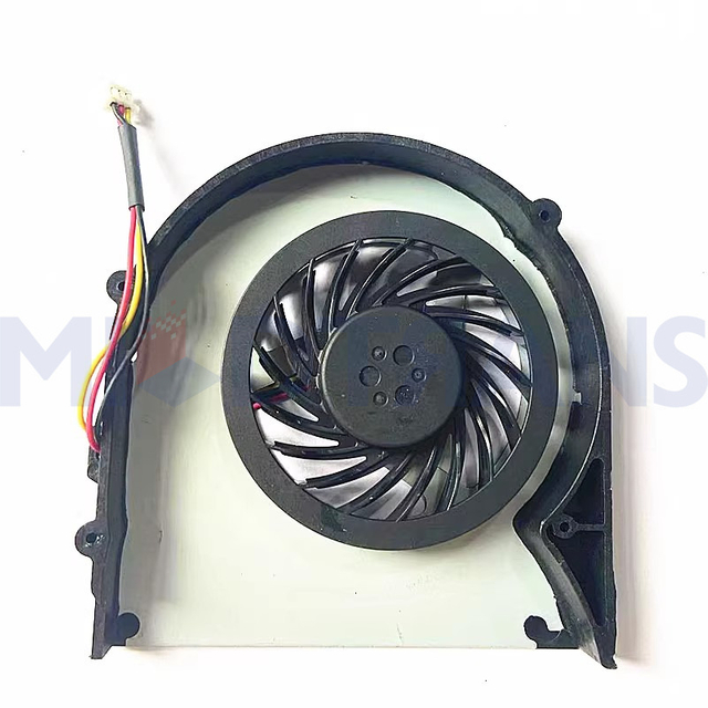 Brand New Laptop Cpu Cooling Fan for Acer Aspire 7741Z 7741 7741ZG 7741G Laptop Fan Cooler