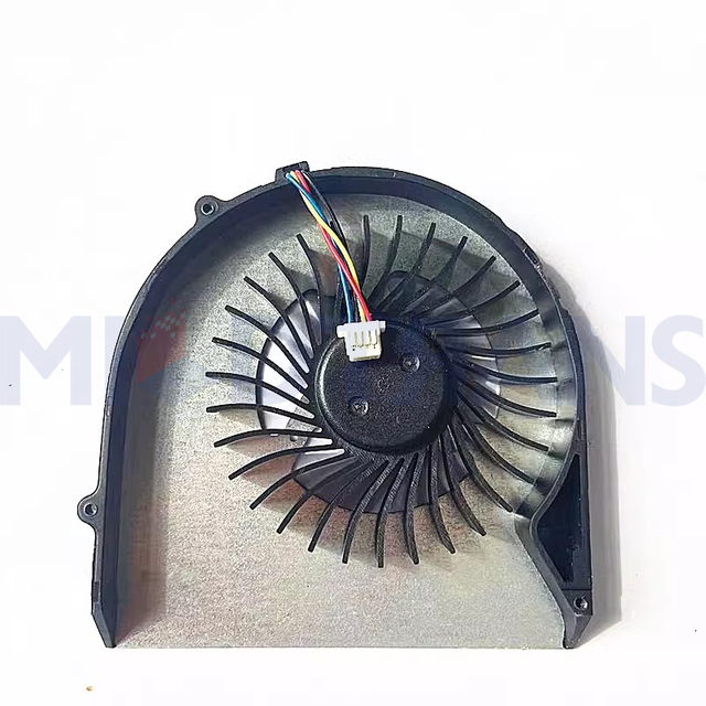 New Laptop Cooler Fan for Lenovo Ideapad Z570 V570 B570 Z575 Cpu Cooling Fan