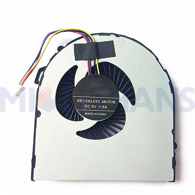 New Laptop Cooling Fan for Acer V5 V5-531 531G V5-571 571G V5-471G MS2360 Cpu Cooler Fan
