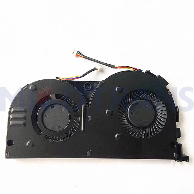 Laptop Cooler Fan for Lenovo Y50-70AS Y50-70 Y50-50 Y50-70AM Y50P-80/70 Laptop Cpu Cooling Fan Y70-70