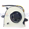 New Laptop Fan Cooler for ASUS X401U X501U Laptop CPU Fan