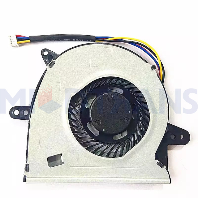 New Laptop Fan Cooler for ASUS X401U X501U Laptop CPU Fan