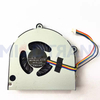 New Laptop Computer Cooling Fans for Toshiba P775 P75D P850 P855D Cpu Cooling Fan Flat Socket Standard Port
