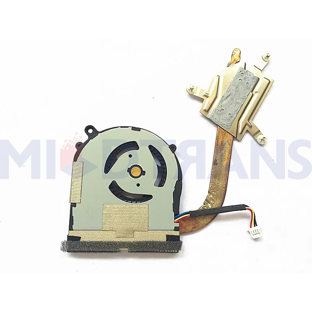 Laptop Cpu Internal Cooling Fan for Lenovo Miix2-11 Miix211 Cpu Cooling Fan