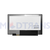 13.3 Inch LQ133T1JW02 2560(RGB)*1440 QHD EDP 40 Pins 60Hz Slim led laptop screen replacement