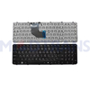 New AR for HP Pavilion G6 G6-2000 G6-2100 G6-2001TX G6-2025TX G6-2145TX Arabic Laptop Keyboard