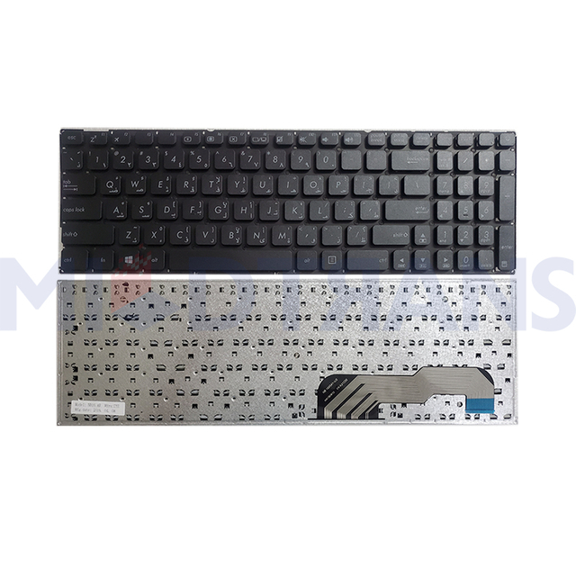 New AR Keyboard for Asus X541 Laptop Keyboard