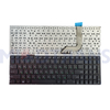 Russian Keyboard for ASUS X542 X542B X542U X542UR X542UQR X542UN RU Laptop Keyboard