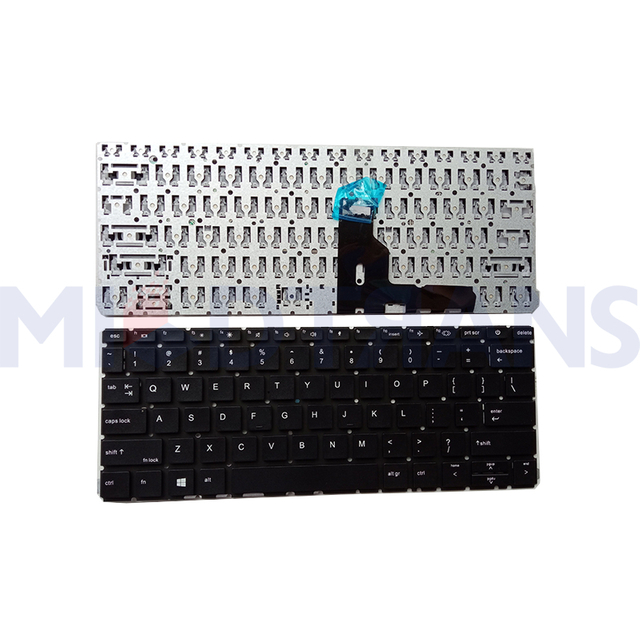 US Keyboard for HP ProBook 430G8 430 G7 430 G8 435 G7 435 G8 Laptop Keyboard