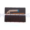 US English Laptop Keyboard For HP ProBook 450G0 450G1 450G2 455G1 455G2 Keyboard for Laptop Replacement