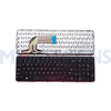 US Laptop Keyboard For HP 350 G1 350G1 350 G2 350G2 355 G2 350 Keyboard