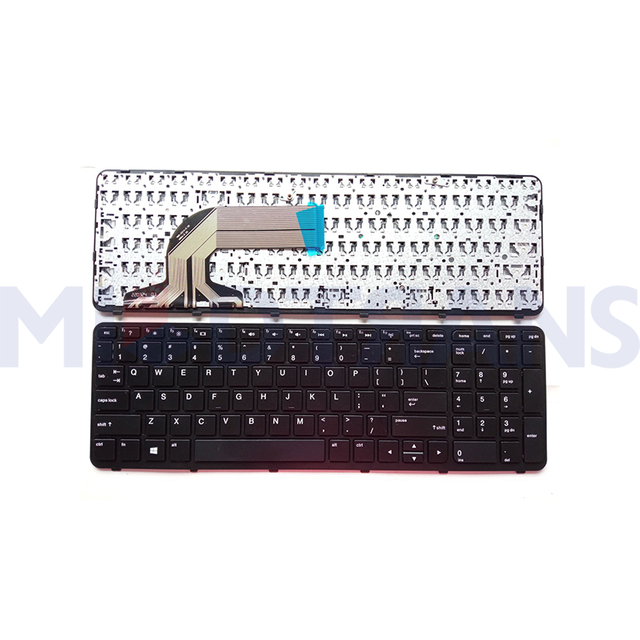 US Laptop Keyboard For HP 350 G1 350G1 350 G2 350G2 355 G2 350 Keyboard