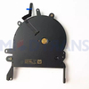 Laptop Cpu Internal Cooling Fan for A1707 15-inch Notebook Fan Cooler CPU Fan