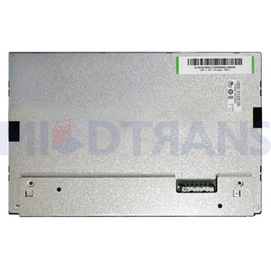 10.1 Inch G101EAN02.0 Laptop Screen Replacement 1280(RGB)*800 LVDS 60Hz Led Laptop Lcd Screen