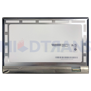 10.1" Inch G101UAN01.0 Laptop Lcd Screen 1920(RGB)*1200 30 Pins 60Hz 380 Cd/m² Laptop Lcd Screen Display