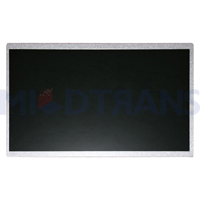 10.1" Inch G101STN01.A Laptop Led Screen 1024(RGB)*600 LVDS 40 Pins 45% NTSC TN Laptop Screen Replacement Display