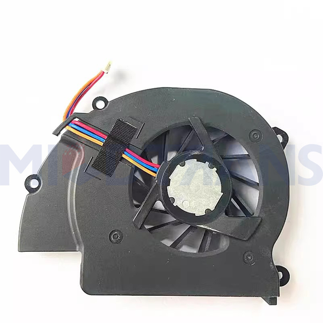 New Laptop Cooling Fan for Sony FZ FZ25 FZ35 FZ17 FZ27 FZ37 Laptop Replacement Fan