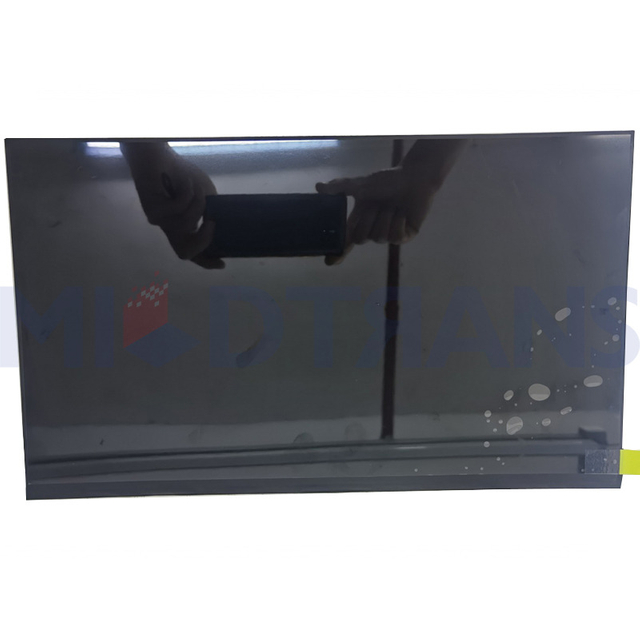 15.6" Inch Laptop Screen Replacement G156HAN05.0 1920(RGB)*1080 FHD 30 Pins 60Hz 100% SRGB IPS Laptop Screen Display