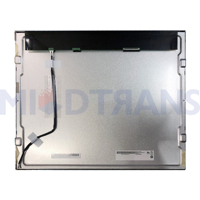 19.0" Inch Laptop Led Screen G190EAN01.3 1280(RGB)*1024 LVDS 30 Pins 60Hz 330 Cd/m² Laptop Lcd/led Screens Display