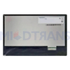 10.1" Laptop Led Lcd Screen G101EAN02.1 1280(RGB)*800 LVDS 40 Pins 50% NTSC Laptop Screen Display
